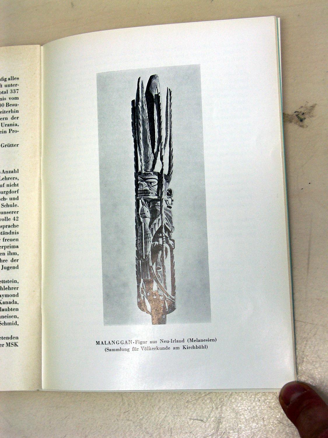 zz-bujb1967,s.30 foto neu-irland,holz-figur,malangan